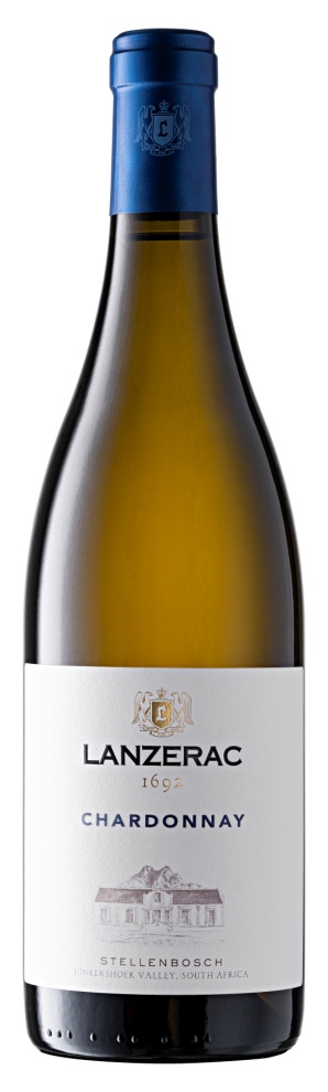 Lanzerac Chardonnay 